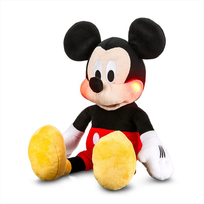 Pelucia---Mickey---Com-Mecanismo---Luz-e-Som---Multikids-1