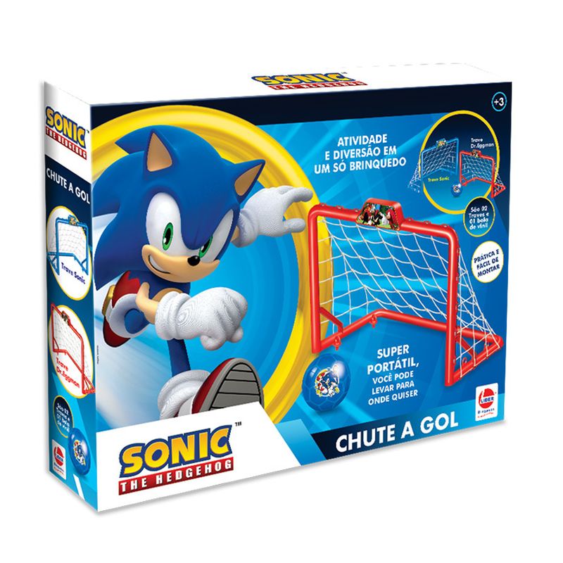 Kit-com-2-Traves-e-uma-Bola-de-Vinil---Chute-a-Gol---Sonic---Lider-1