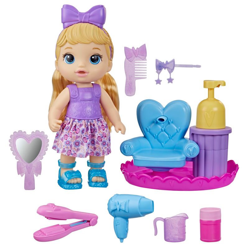 Boneca-Articulada---Baby-Alive---Sao-De-Beleza-De-Espuma---Hasbro-0