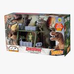 Playset---Forte-Militar---Dinossauro---Dino-Park---Samba-Toys--0