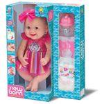 Boneca-Bebe---New-Born---Unique-Collection---Arco-Iris---Divertoys-4