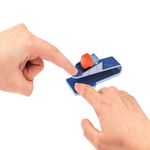 Mini-Figura-e-Acessorio---Splatapult---Brigada-de-Construcao---Minions---Mattel-2