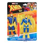 Boneco-Articulado---Marvel-Legends---Series-X-Men---Cyclops---Hasbro-2