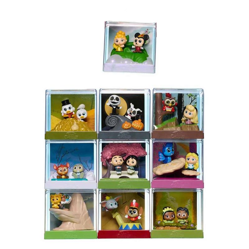 Mini-Figura-com-Set---Disney---Doorables---Cenas-de-Filmes---Surpresa---Sunny-0