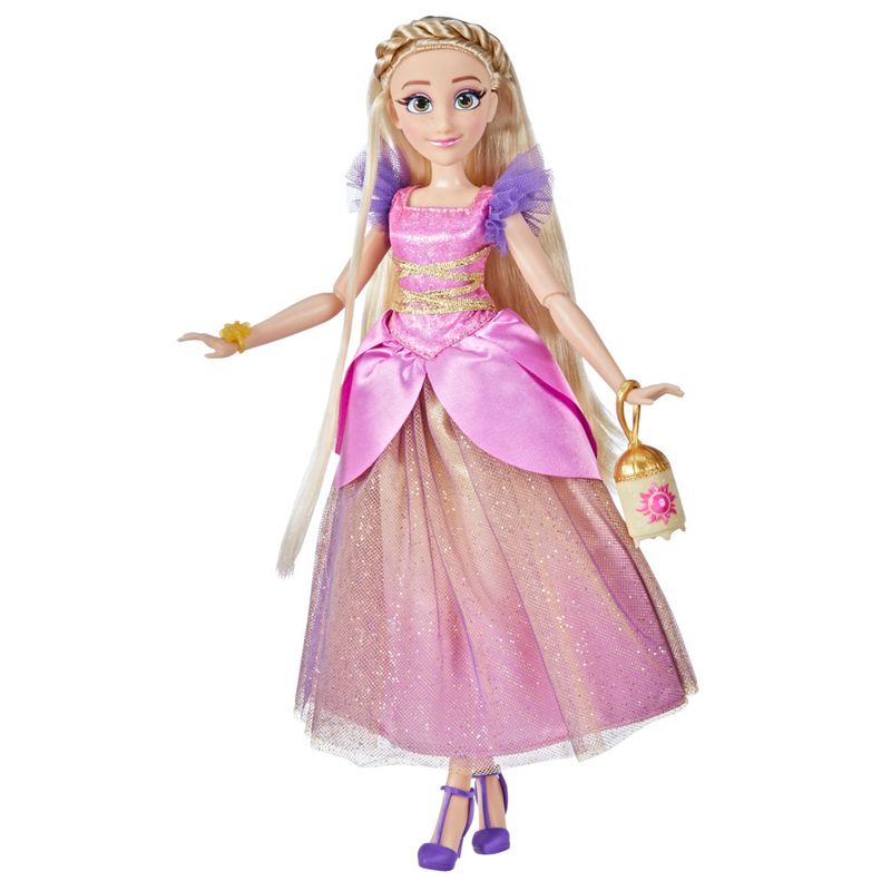 Boneca---Disney-Princess-Style---Estilo-Contemporaneo---Princesa-Rapunzel---Hasbro-0