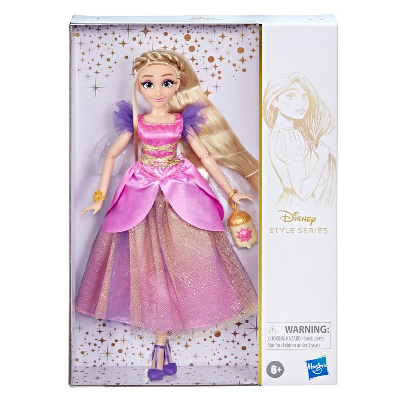 Boneca---Disney-Princess-Style---Estilo-Contemporaneo---Princesa-Rapunzel---Hasbro-1