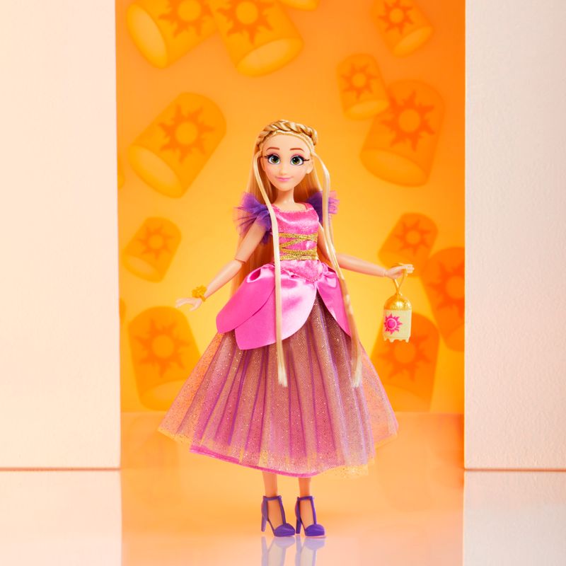 Boneca---Disney-Princess-Style---Estilo-Contemporaneo---Princesa-Rapunzel---Hasbro-3