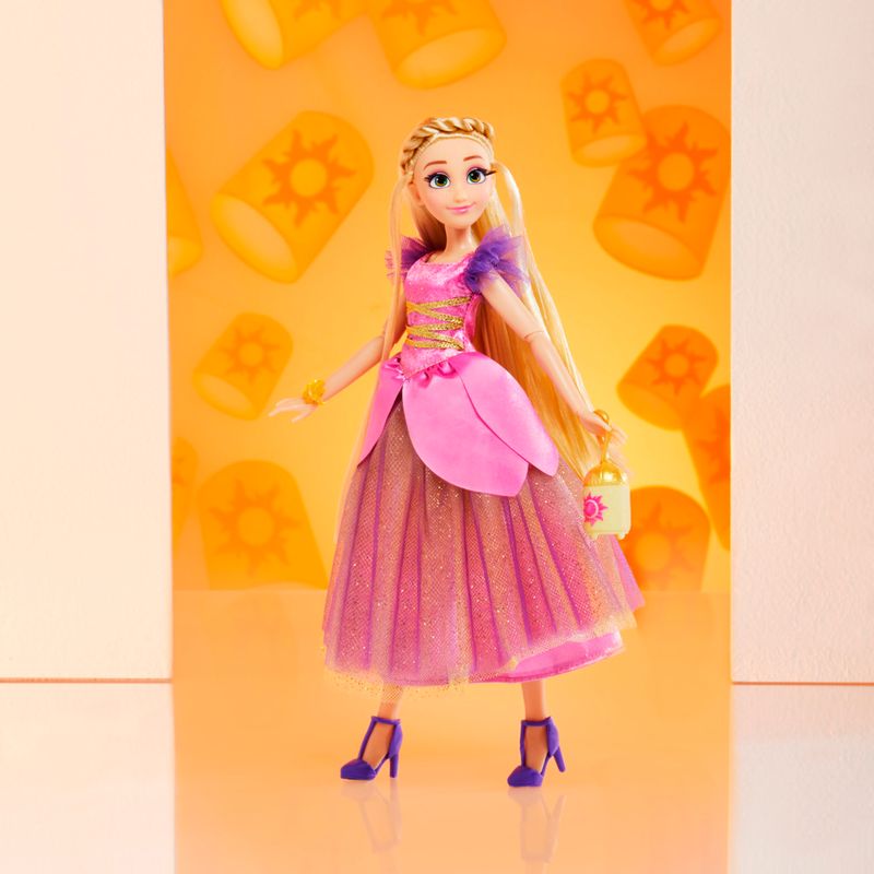 Boneca---Disney-Princess-Style---Estilo-Contemporaneo---Princesa-Rapunzel---Hasbro-4