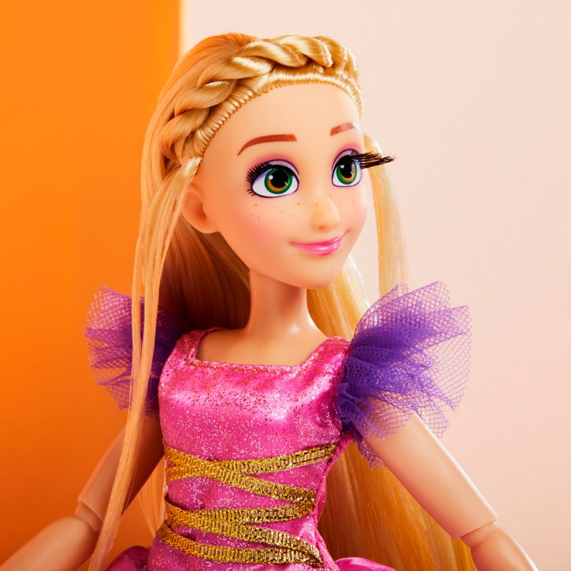 Boneca---Disney-Princess-Style---Estilo-Contemporaneo---Princesa-Rapunzel---Hasbro-5