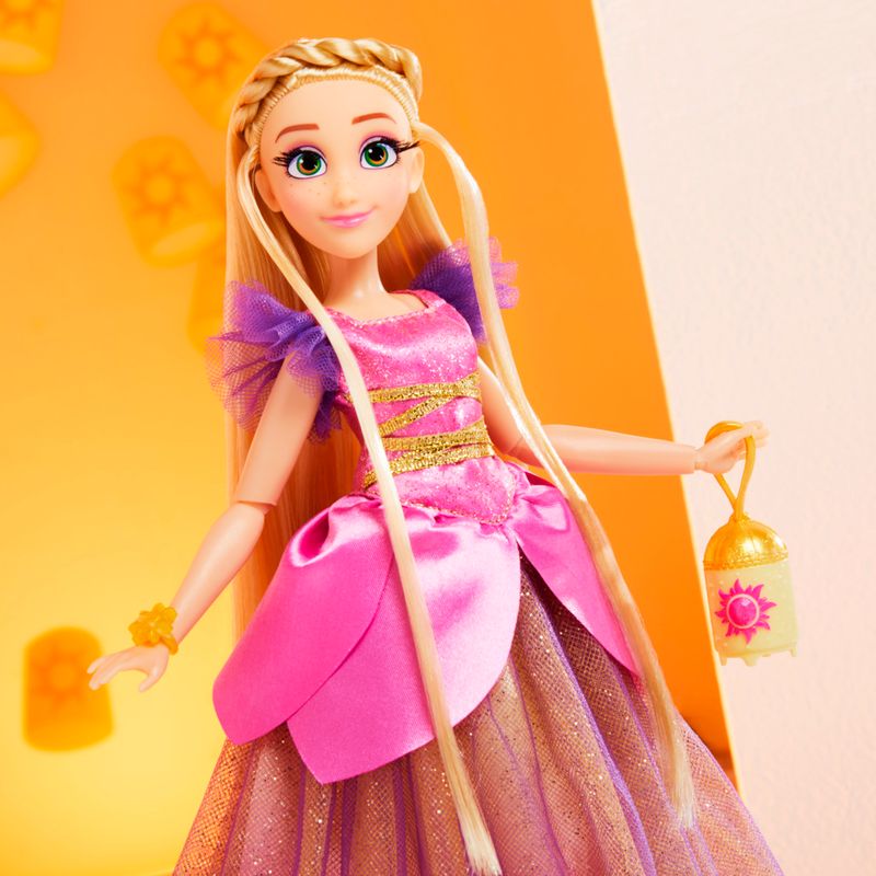 Boneca---Disney-Princess-Style---Estilo-Contemporaneo---Princesa-Rapunzel---Hasbro-6