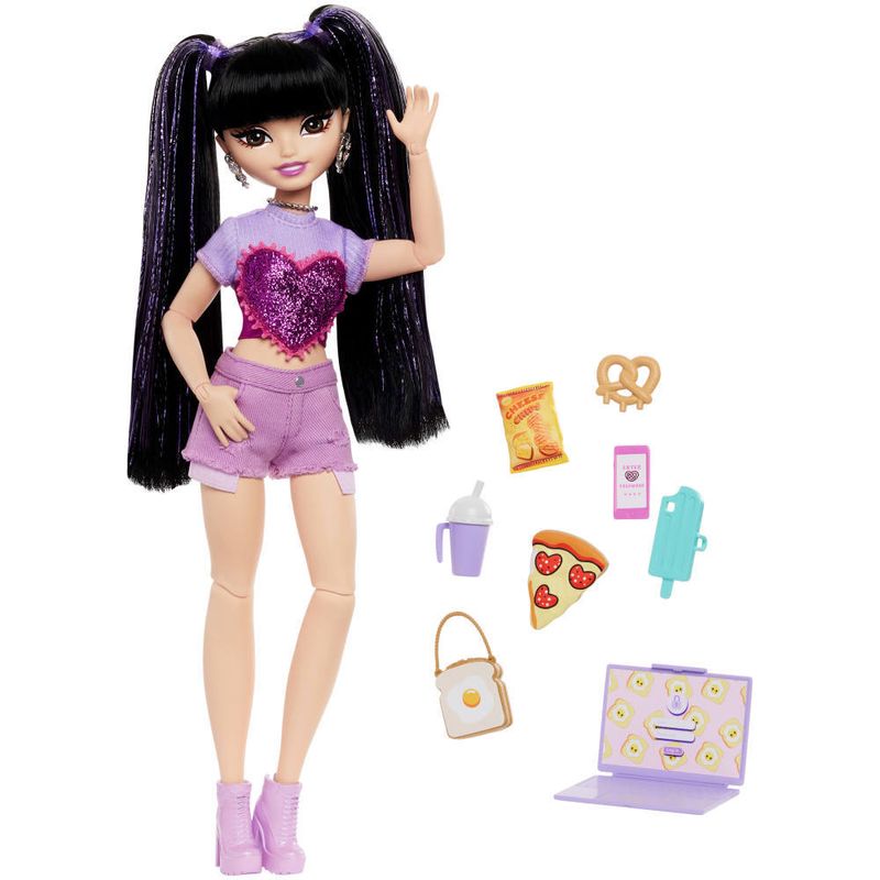 Boneca-Articulada---Barbie---Dream-Besties---Renee---Mattel-2