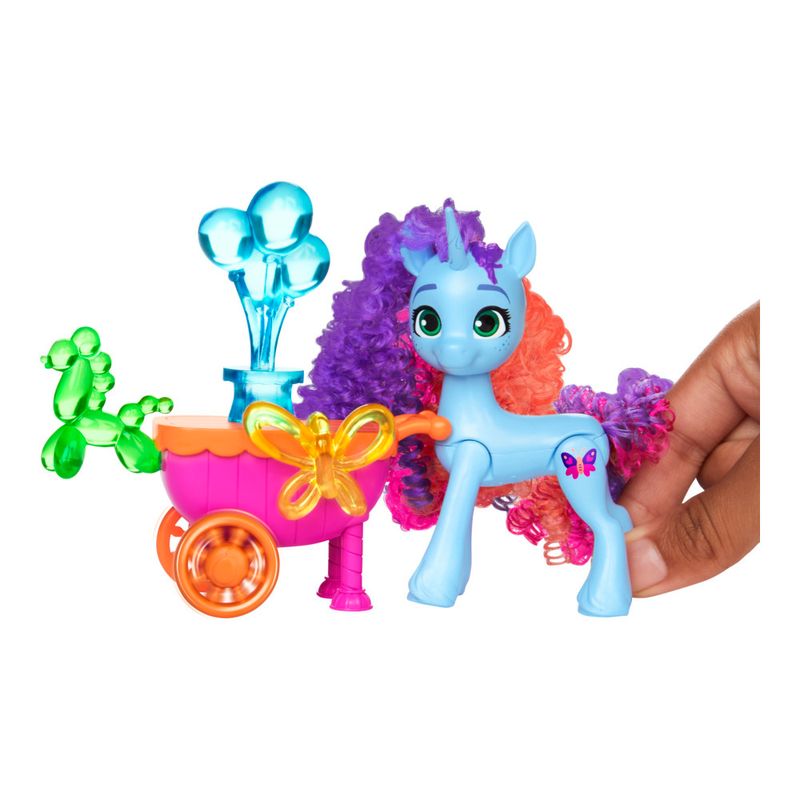 Figura-e-Acessorios---My-Little-Pony---Misty-Brightdawn---Carrinho-de-Baloes---Hasbro-2