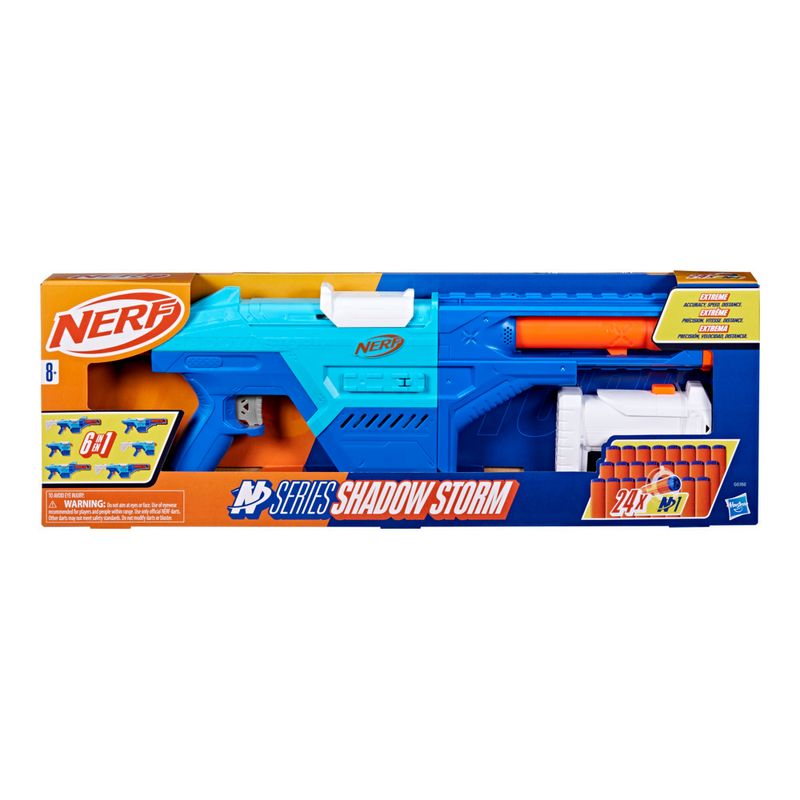 Lanca-Dardos---Nerf---N-Series-Shadow-Storm---24-Dardos---Hasbro-1