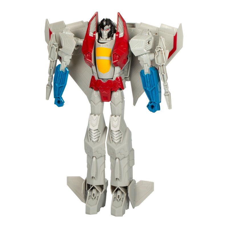 Figura-De-Acao---Transformers-One---Starscream---Hasbro-0