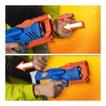 Conjunto-De-Lanca-Dardos---Nerf---N-Series-Triple-Action---12-Dardos---Hasbro-5