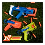 Conjunto-De-Lanca-Dardos---Nerf---N-Series-Triple-Action---12-Dardos---Hasbro-7