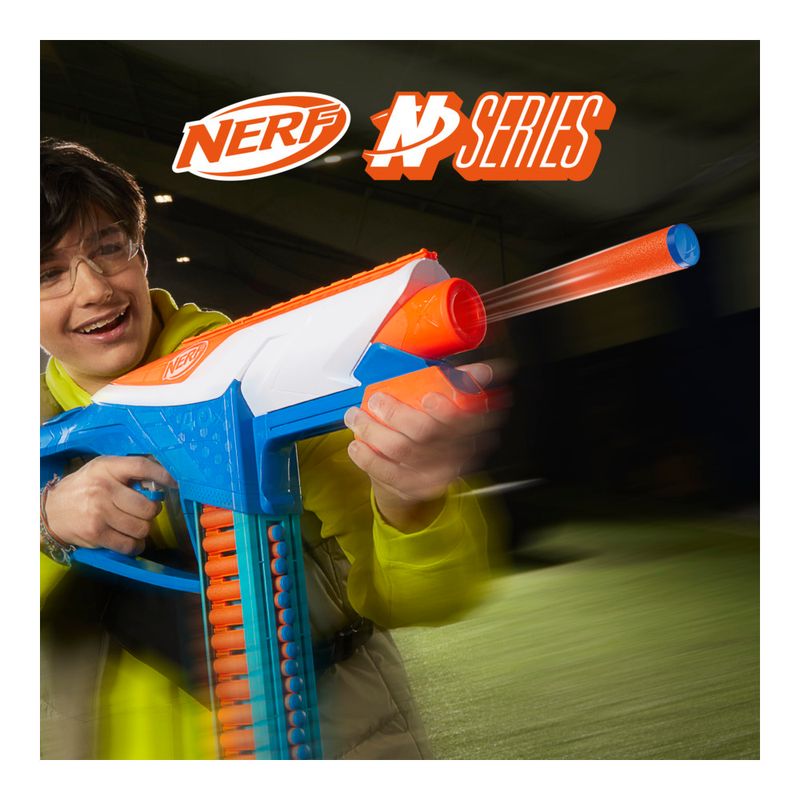 Lanca-Dardos---Nerf---N-Series-Infinite---40-Dardos---Hasbro-2