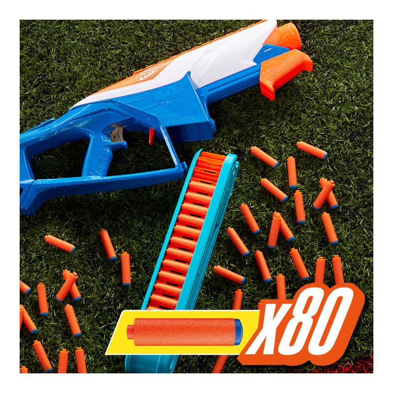 Lanca-Dardos---Nerf---N-Series-Infinite---40-Dardos---Hasbro-7