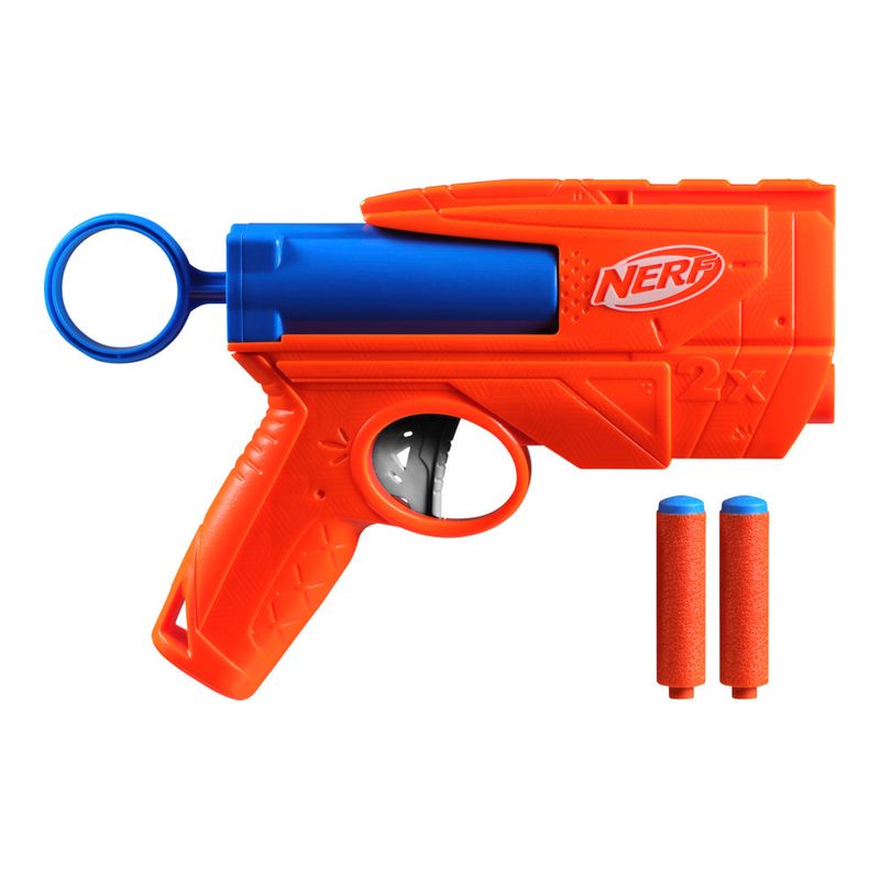 Lanca-Dardos---Nerf---Series-Ward---2--Dardos---Hasbro-0