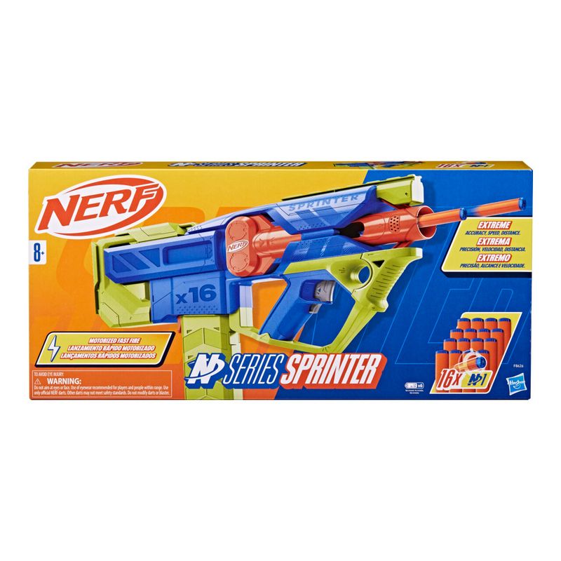 Lanca-Dardos---Nerf---N-Series-Sprinter---16-Dardos---Hasbro-1