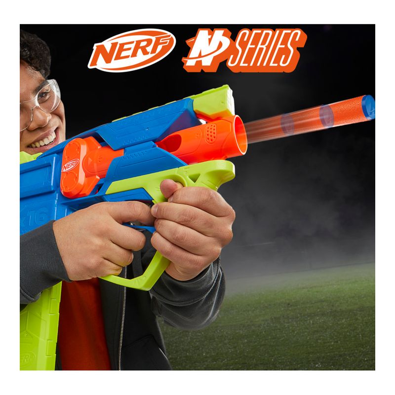 Lanca-Dardos---Nerf---N-Series-Sprinter---16-Dardos---Hasbro-2