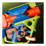 Lanca-Dardos---Nerf---N-Series-Sprinter---16-Dardos---Hasbro-3