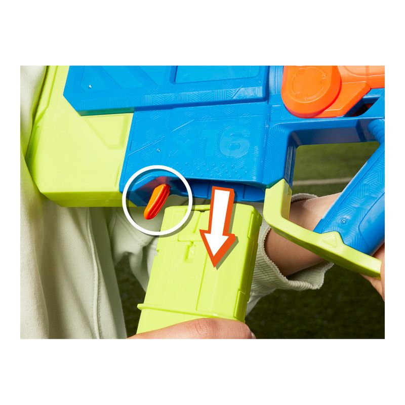 Lanca-Dardos---Nerf---N-Series-Sprinter---16-Dardos---Hasbro-5