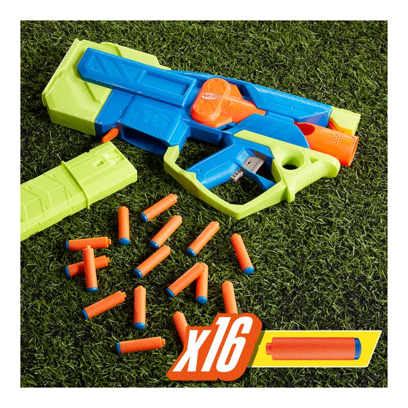 Lanca-Dardos---Nerf---N-Series-Sprinter---16-Dardos---Hasbro-6