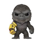 Figura-de-Acao---Funko-Pop---Movies---Gvk-Ne---Kong---Candide-0