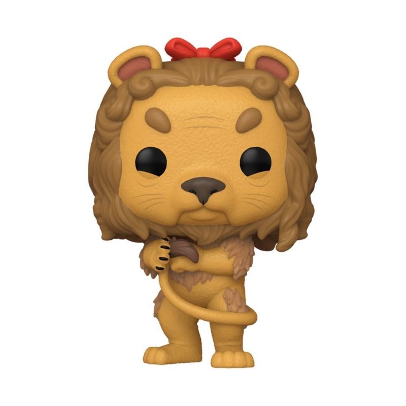 Boneco---Funko-Pop---Filme---O-Magico-de-Oz---Leao-Covarde---Candide-0