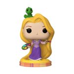 Boneco---Funko-Pop---Disney---Ultimate---Princess---Rapunzel---Candide-0