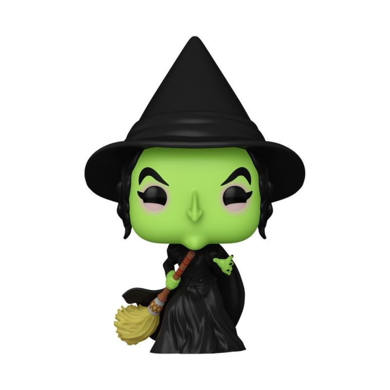 Boneco---Funko-Pop---Movies---Wizard-Of-Oz---The-Wicked-Witch---Candide-0