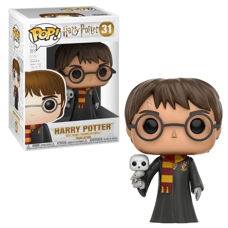 Boneco---Funko-Pop---Movie---Harry-Potter---Hedwig---Candide-2