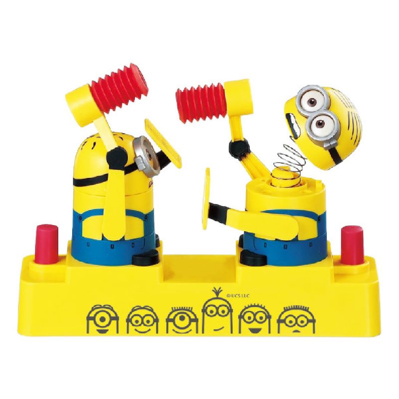 Conjunto-De-Figuras---Minions---Martelo-POP---Epoch-0
