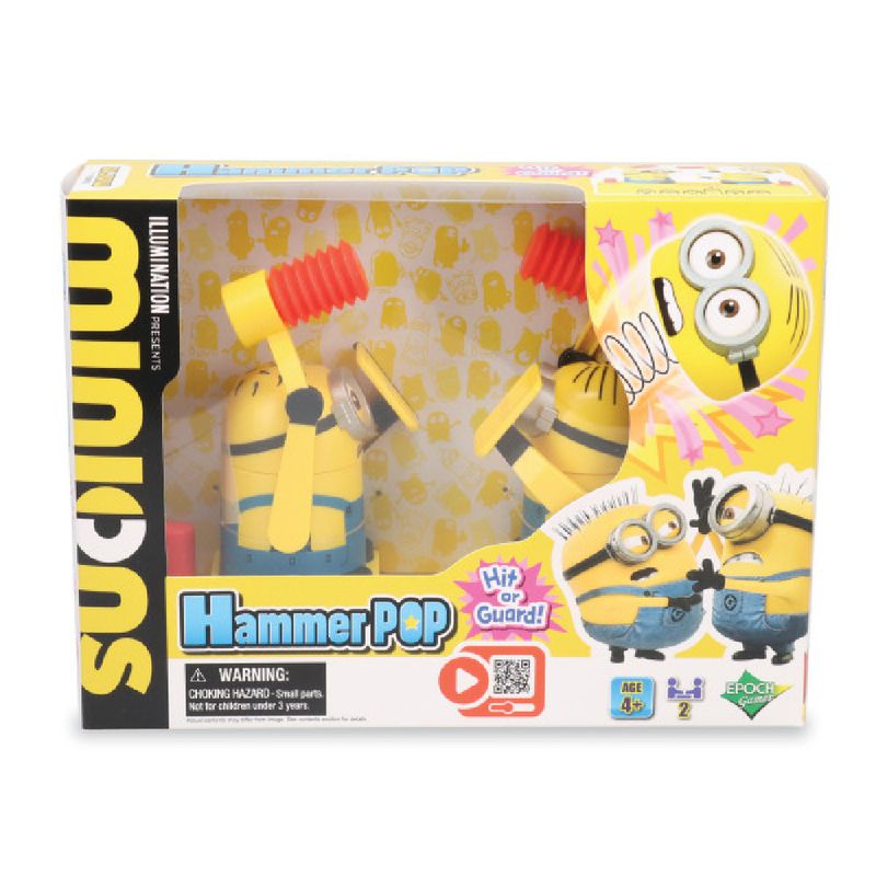 Conjunto-De-Figuras---Minions---Martelo-POP---Epoch-1