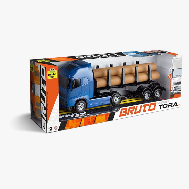 Caminhao---Roda-Livre---Bruto-Truck---Carga---Samba-Toys--1