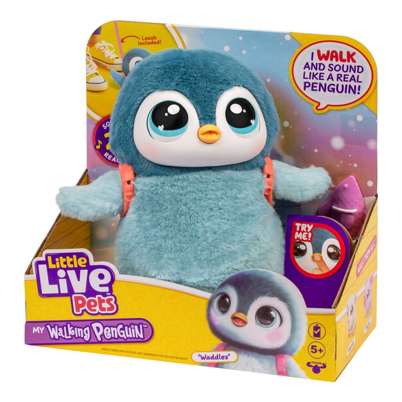 Pelucia---Little-Live-Pets---Meu-Pinguim---Fun-1