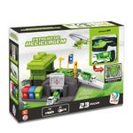 Playset---Estacao-De-Reciclagem---Escala-1-64---Verde---Cardoso-1