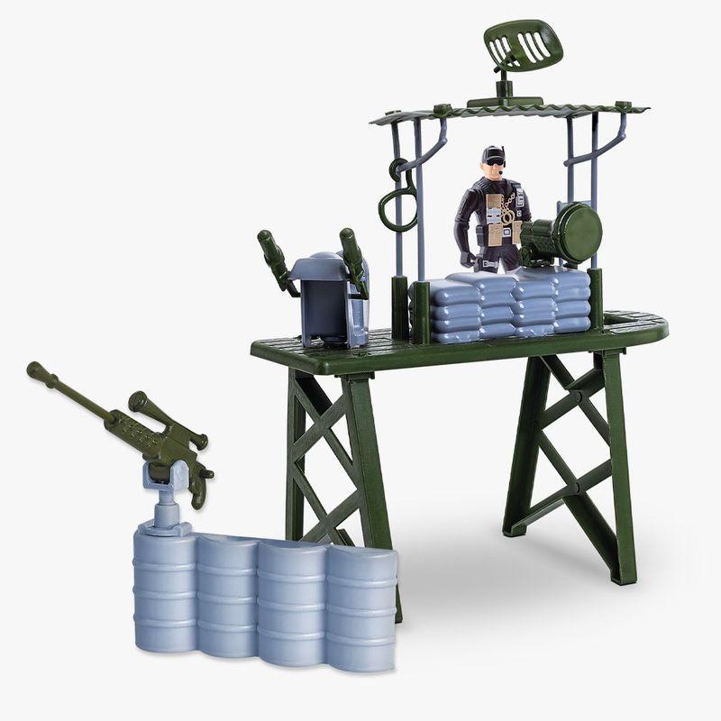 Playset---Jipe---Forte-Militar---Samba-Toys--2