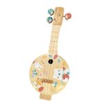 Brinquedo-Musical---Banjo-de-Madeira---Animais-da-Floresta---Janod---Maped-2