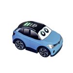 Carrinho-De-Controle-Remoto---Meu-Primeiro-Carro-Eletrico---Azul---Maisto-0
