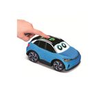 Carrinho-De-Controle-Remoto---Meu-Primeiro-Carro-Eletrico---Azul---Maisto-2