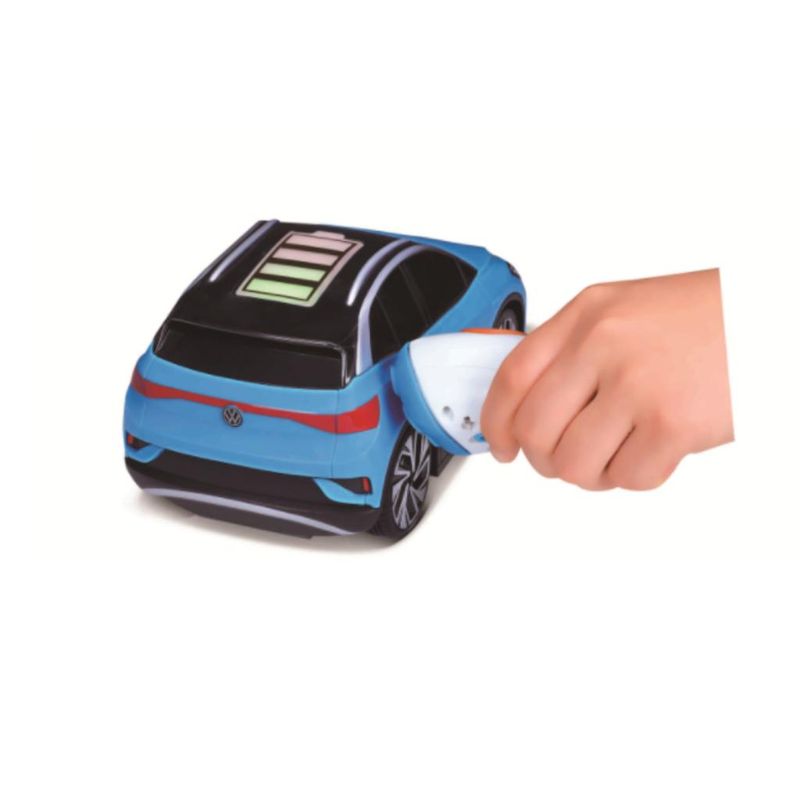 Carrinho-De-Controle-Remoto---Meu-Primeiro-Carro-Eletrico---Azul---Maisto-3