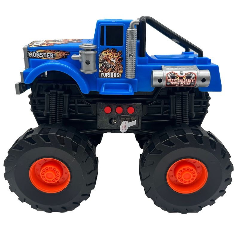 Carrinho---Express-Wheels---Monster-Truck---Com-Som-e-Friccao---Fury---Azul---Multikids-0