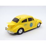 Carrinho---Fusca---Beetle-com-Luz-e-Som---Gira-360---Amarelo---Shiny-Toys-3