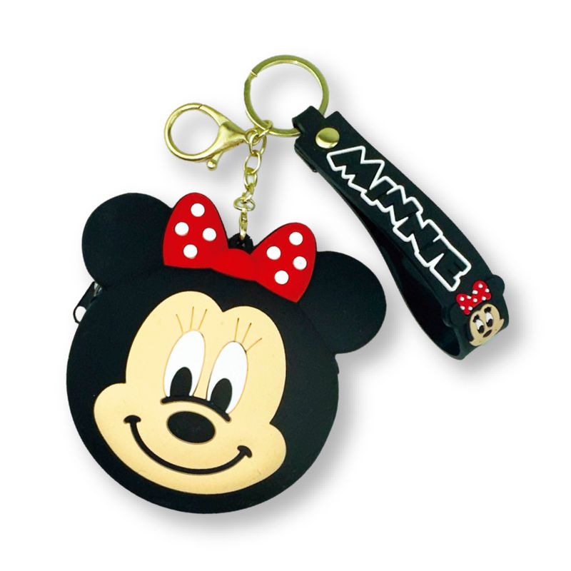 Chaveiro---Disney---Mickey---Minnie---Sortido---Toyng-1