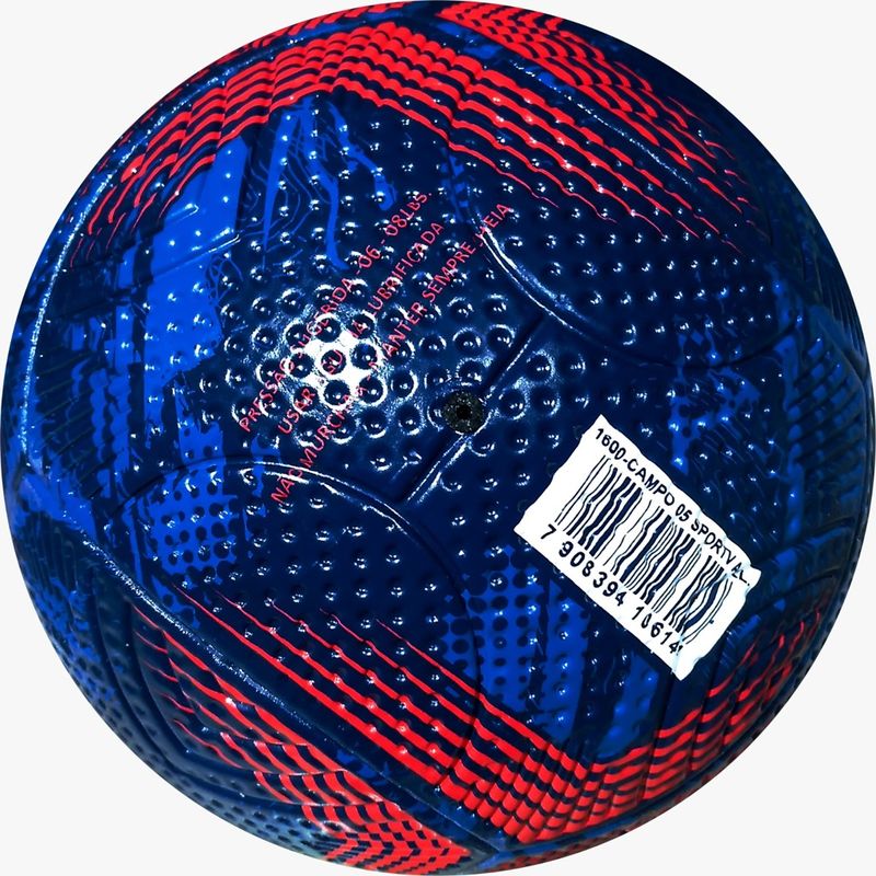 Bola-De-Futebol---Sportv---N-5---Pvc---Azul--E-Vermelha---Futebol-E-Magia-3