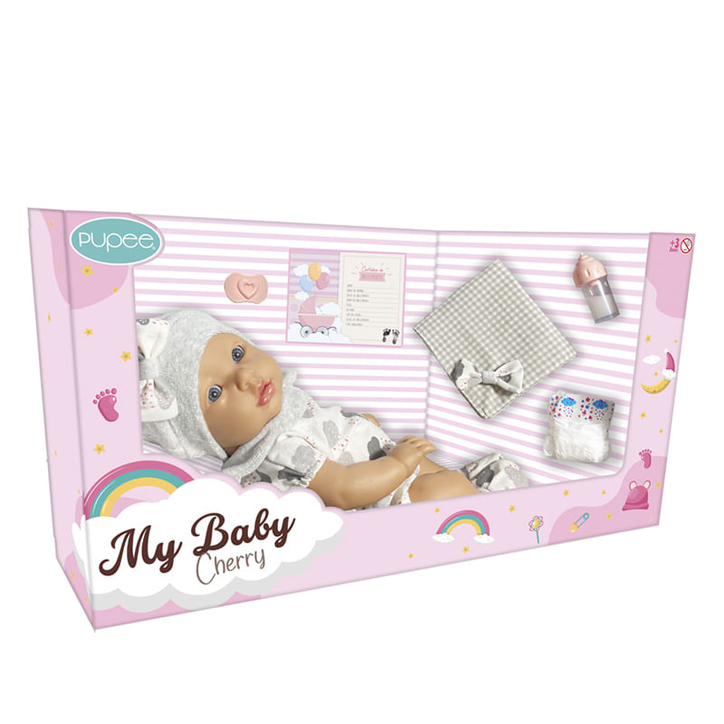 Boneca-Bebe---My-Baby---Cherry---Pupee-1