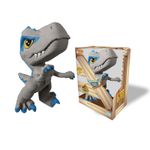 Figura-De-Acao---Jurassic-World---Baby-Dinos---Blue---Cinza---Pupee-1