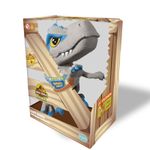 Figura-De-Acao---Jurassic-World---Baby-Dinos---Blue---Cinza---Pupee-2